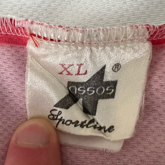 Assos Sportline Team CSC WorldOnline 2001 Cycling Jersey - Men's XL - Picture 8 of 9